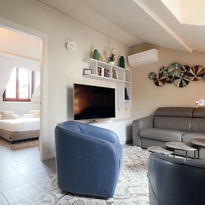 Superior Appartement met Twee Slaapkamers